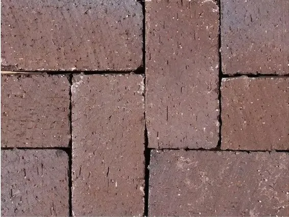 Brick Pavers